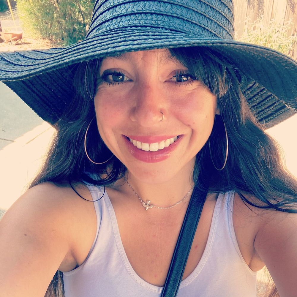 Meet your Posher, Sofia